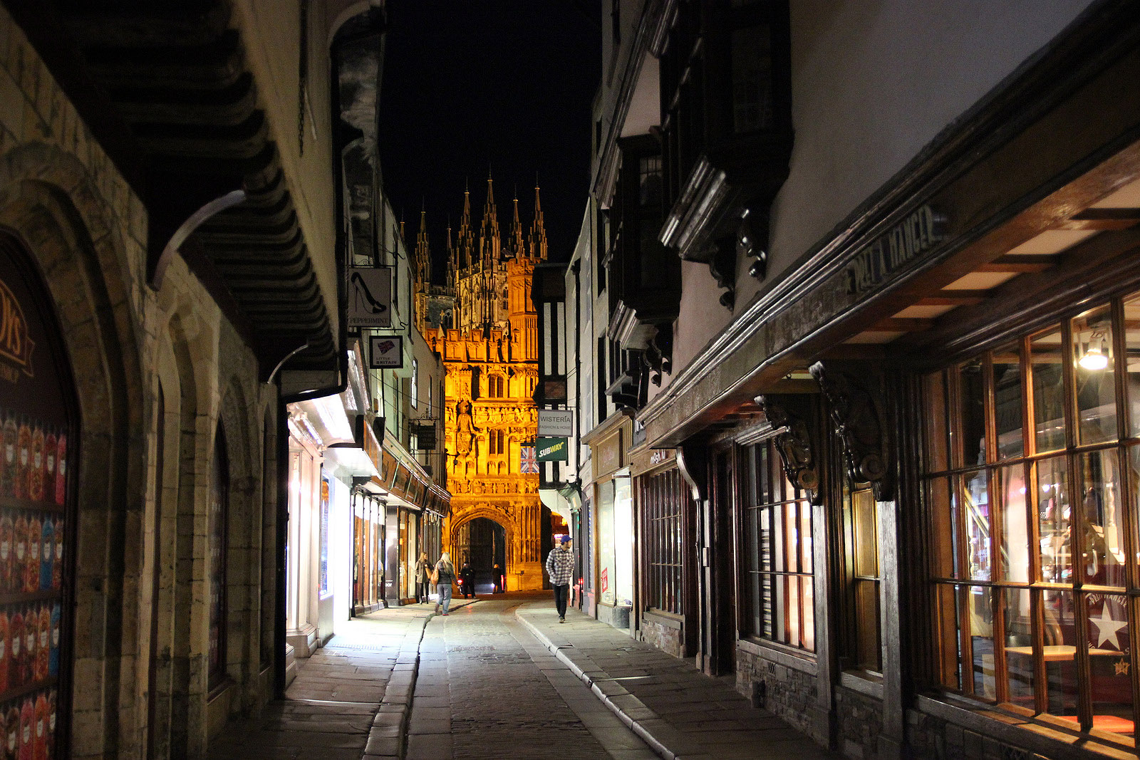 Canterbury